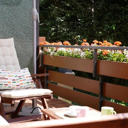 Haus Vita Ferien- Und Seminarhaus Urberg エクステリア 写真