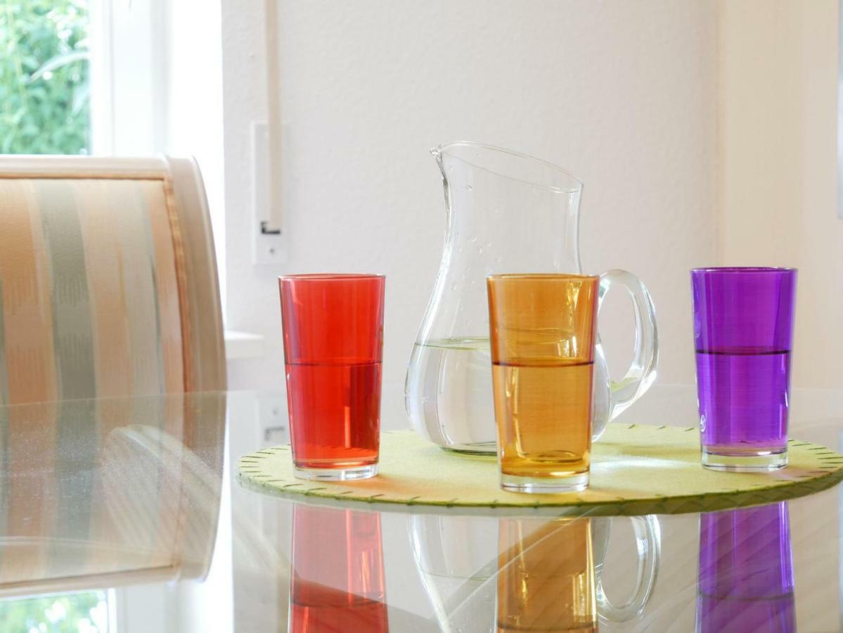 Haus Vita Ferien- Und Seminarhaus Urberg エクステリア 写真