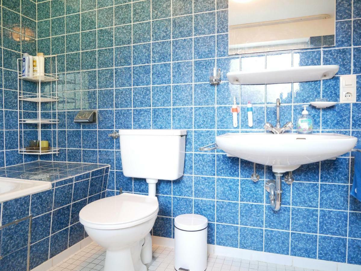 Haus Vita Ferien- Und Seminarhaus Urberg エクステリア 写真