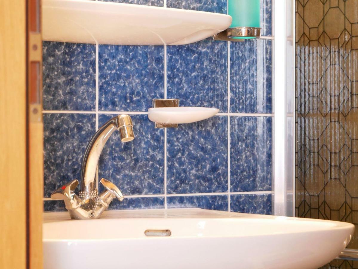 Haus Vita Ferien- Und Seminarhaus Urberg エクステリア 写真