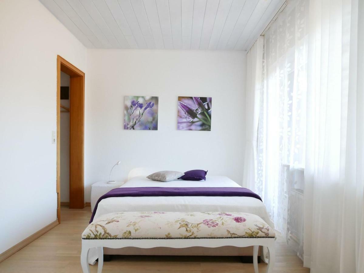 Haus Vita Ferien- Und Seminarhaus Urberg エクステリア 写真