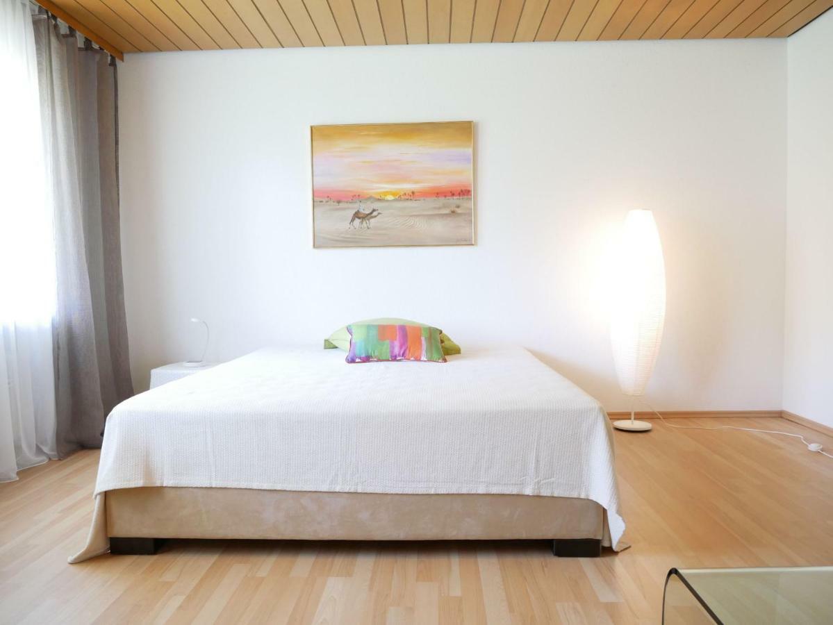 Haus Vita Ferien- Und Seminarhaus Urberg エクステリア 写真