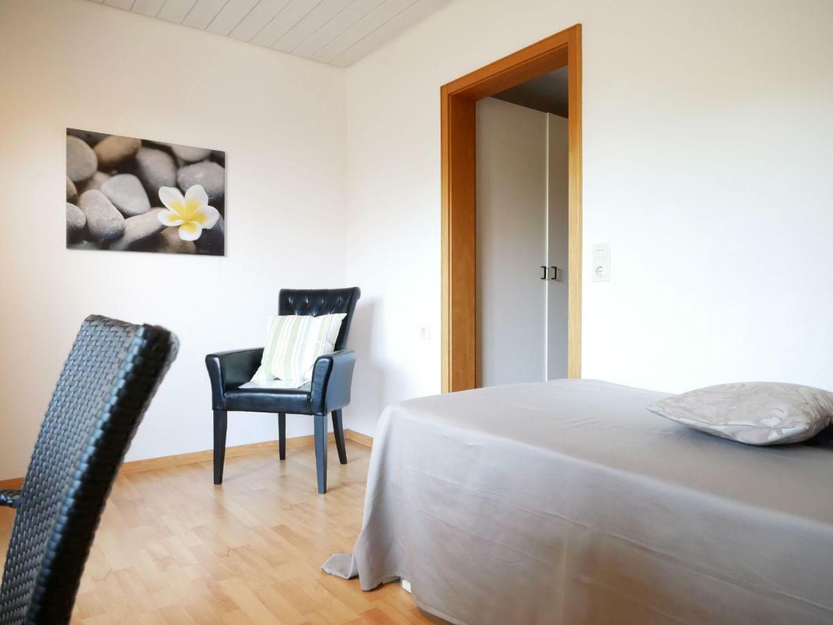 Haus Vita Ferien- Und Seminarhaus Urberg エクステリア 写真