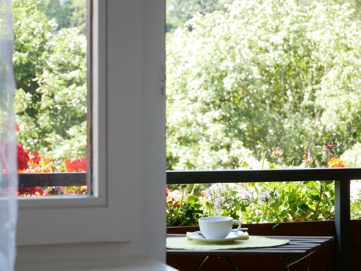 Haus Vita Ferien- Und Seminarhaus Urberg エクステリア 写真