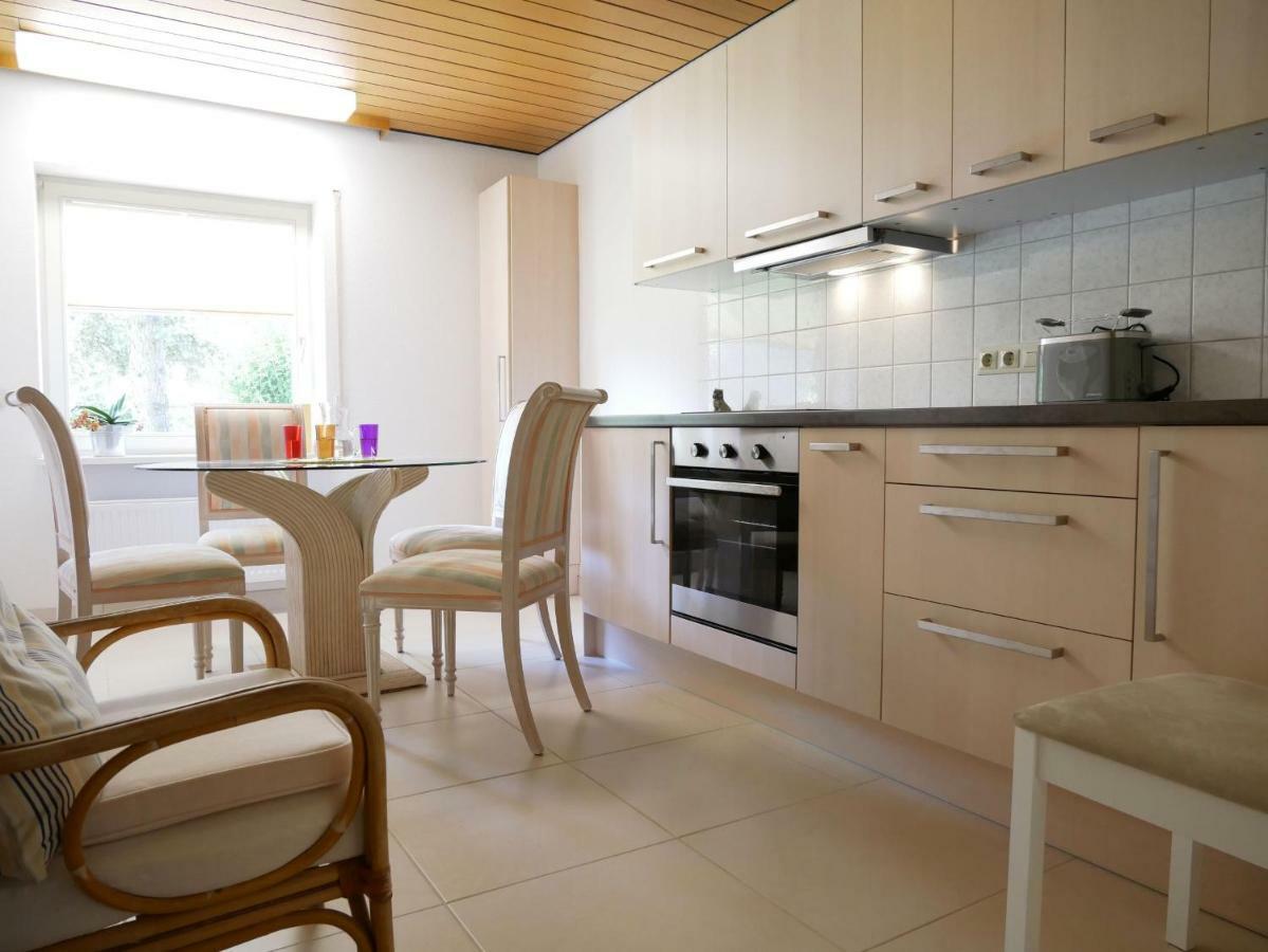 Haus Vita Ferien- Und Seminarhaus Urberg エクステリア 写真