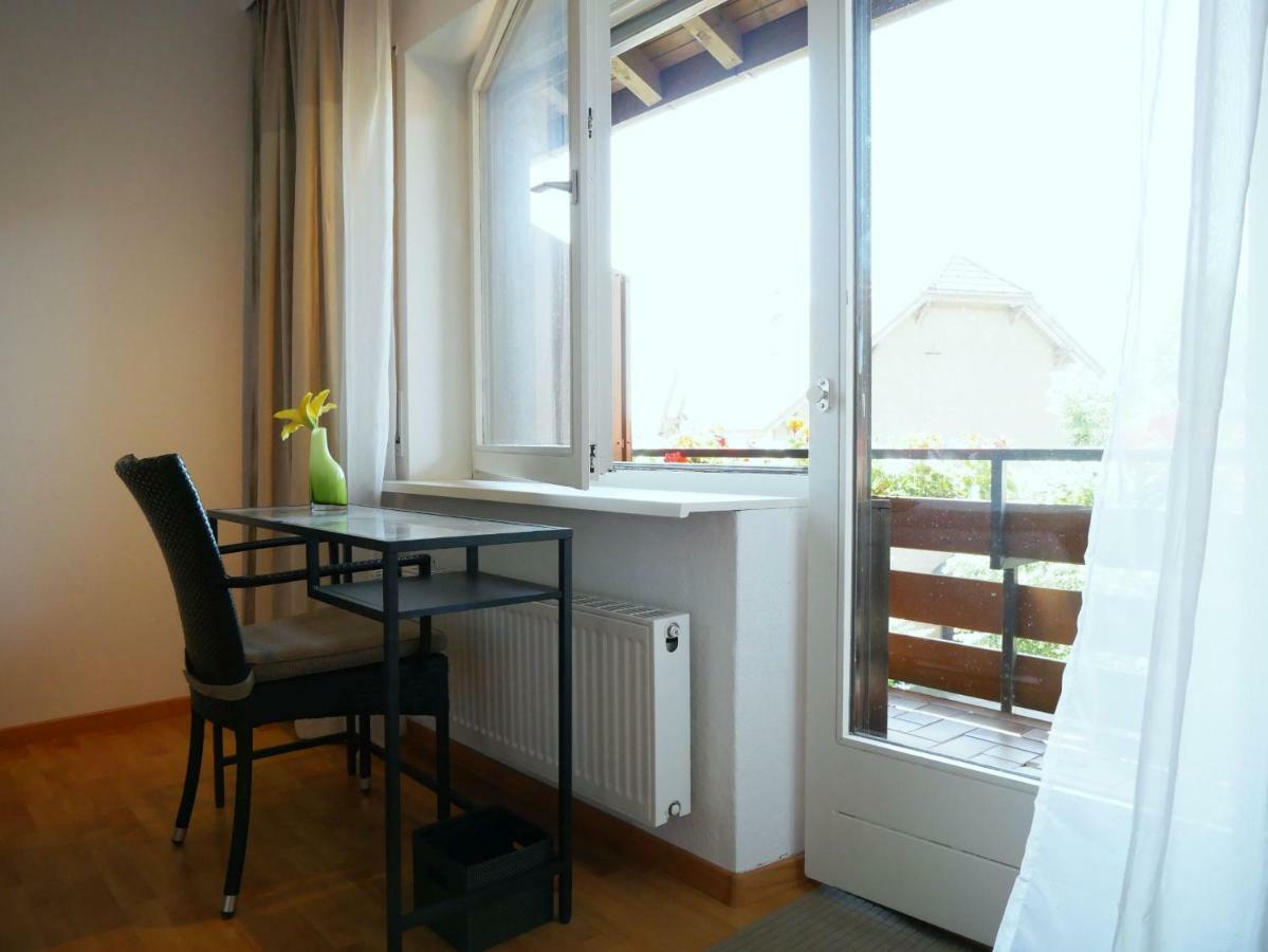 Haus Vita Ferien- Und Seminarhaus Urberg エクステリア 写真