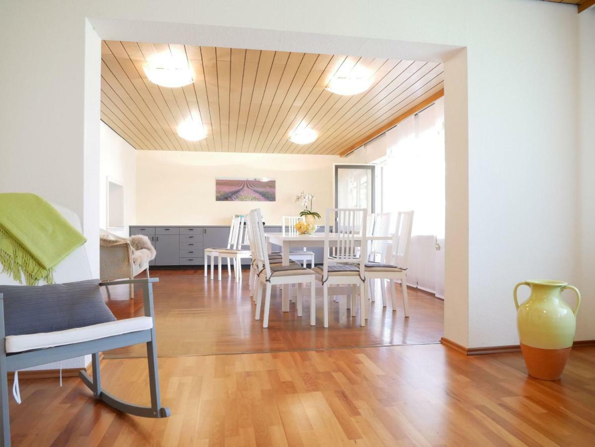 Haus Vita Ferien- Und Seminarhaus Urberg エクステリア 写真