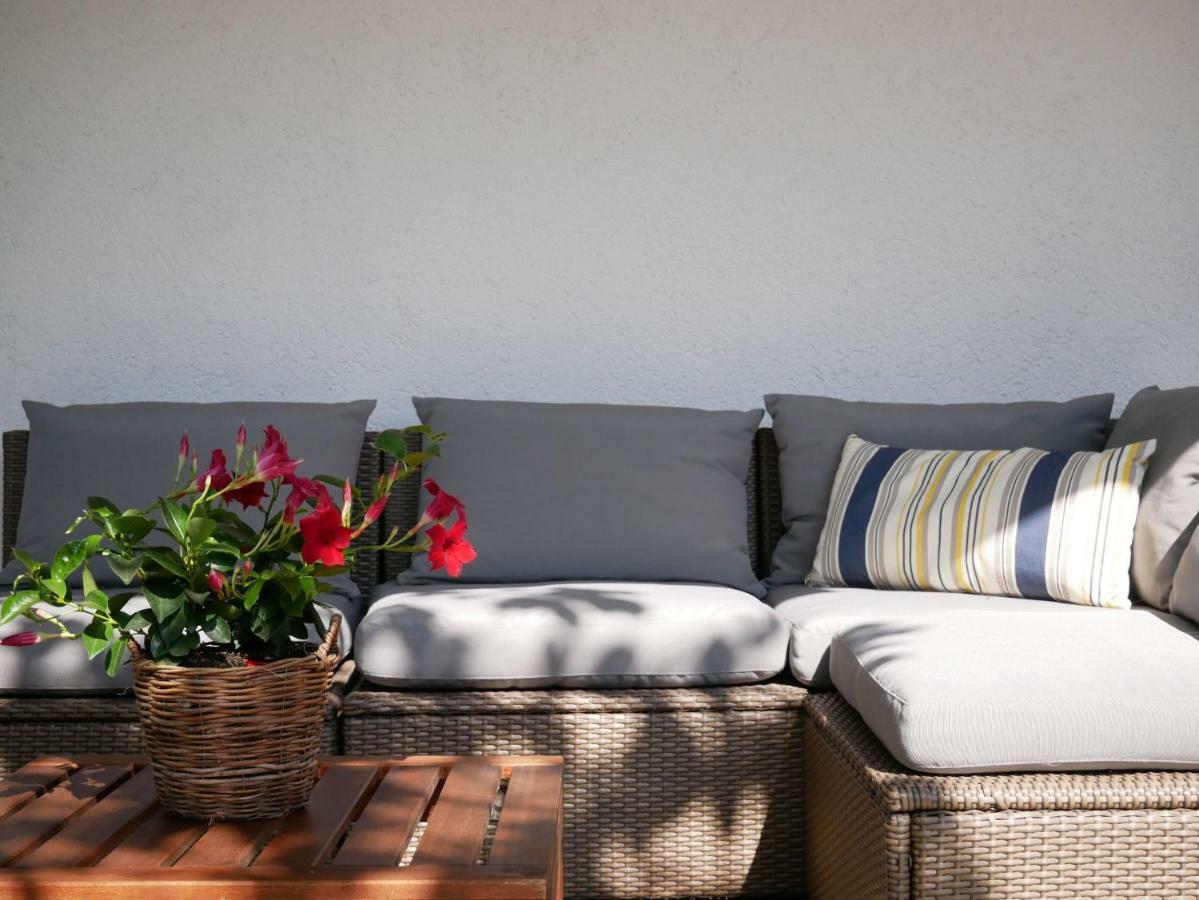 Haus Vita Ferien- Und Seminarhaus Urberg エクステリア 写真