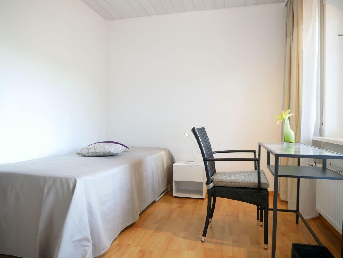 Haus Vita Ferien- Und Seminarhaus Urberg エクステリア 写真