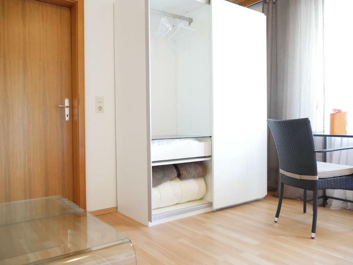Haus Vita Ferien- Und Seminarhaus Urberg エクステリア 写真