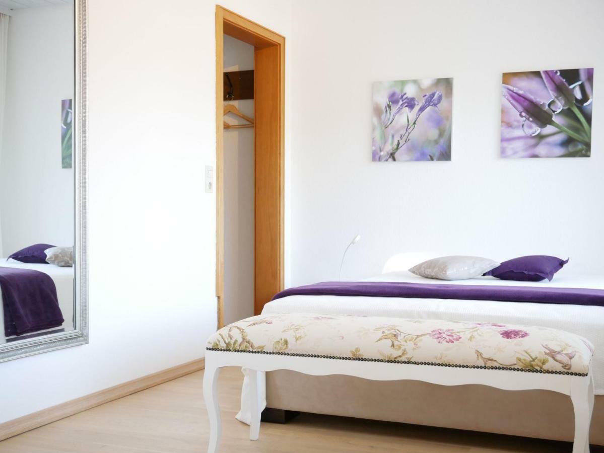 Haus Vita Ferien- Und Seminarhaus Urberg エクステリア 写真