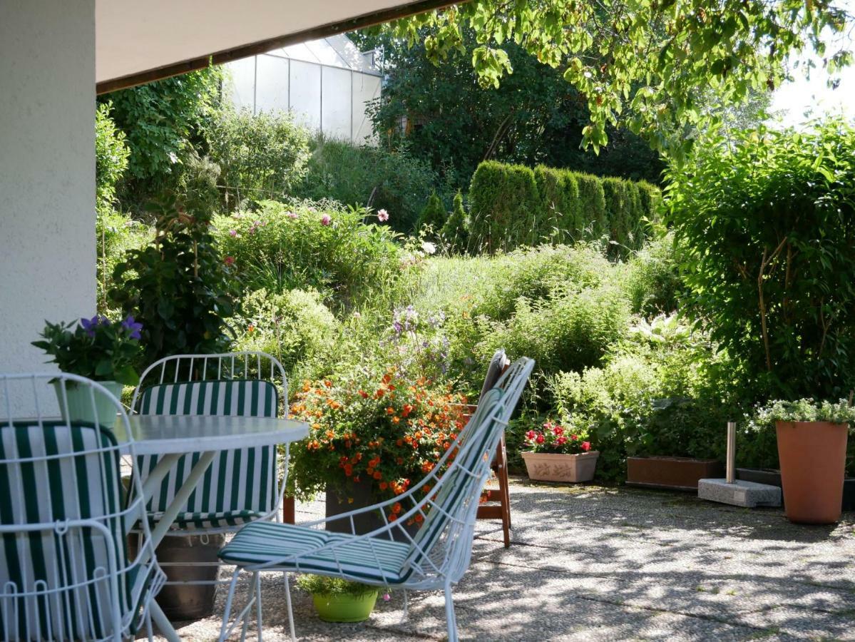 Haus Vita Ferien- Und Seminarhaus Urberg エクステリア 写真